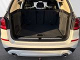 BMW X3 20dA LED+ AHK Driving.Ass Sportsitze Alarm
