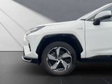 TOYOTA RAV 4 Plug-in Hybrid 4x4 ALLRAD*