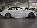 MERCEDES-BENZ C 300 e , AMG MEMO KAMERA SPUR STANDH PDC SHZ