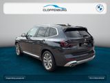 BMW X3 xDrive20d StHz+Navi+Kamera+Laser+SHZ+Apple+BT
