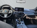 BMW 545 e xDr. Lim M Sport LC Prof Glasdach Stop&Go