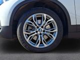 BMW X2 sDrive20i Navi+ RFK Sportsitze HUD Alarm
