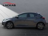 TOYOTA Yaris Hybrid Club *Technik-Pkt*1.Hand*TÜV NEU*