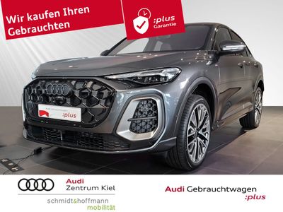 AUDI Q5 Sportback TFSI quattro edition one S-tronic