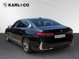 BMW 520 d xDrive Limousine PDC Plus LenkradHZG DAB