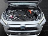TOYOTA RAV 4 2.5 VVT-i Plug-In Style+PANORAMA+AHK+LEDER