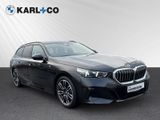 BMW 520 iA Touring M-Sport HarmanKardon MemorySitze