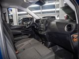 MERCEDES-BENZ Vito 116 KASTEN KAMERA KLIMA AHK 2,5T AHK KAMERA