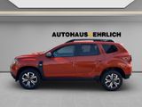DACIA Duster II Journey TCe 150 EDC +AHK+Shz.+Kamera+