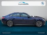 BMW 430i Gran Coupé M Sport Navi+Kamera+SHZ+Apple+BT