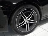 MERCEDES-BENZ E 200 T , AMG NIGHT AHK DISTR KAMERA PANO SPUR