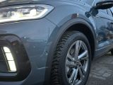 VW T-Roc Klima Navi Rückfahrkamera Standheizung