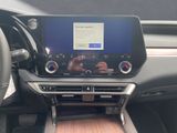 LEXUS RX 450 450 h+ Luxury Anhängerkupplung,PANO