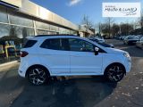 FORD EcoSport ST-Line Allwetterreifen LED PDCv+h SHZ