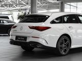 MERCEDES-BENZ CLA 250 e SB , AMG PREMIUM NIGHT SPUR PANO AHK