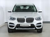 BMW X3 20i xLine LED HIFI Alarm Sportsitze Kamera