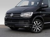 VW T6 2.0 TDI 4Motion Multivan Highline MEMO DISTR