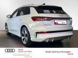 AUDI Q4 e-tron performance SONOS MMI pro S-line ACC