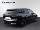 BMW iX M60 Laser Sky-Lounge AHK B&W ParkAss-Prof