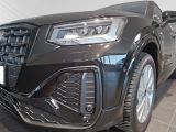 AUDI Q2 35 TFSI S-line S-tronic Leder Parkassistent