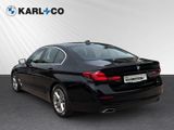 BMW 520 d Limousine LC Prof 4-Zonen Klima DAB SHZ