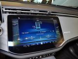MERCEDES-BENZ E 53 AMG Hybrid 4M+ , AMG NIGHT MEMO 360 DISTR