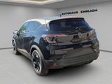 RENAULT Captur II Techno GLAS-SCHIEBEDACH SHZ LHZ