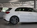 MERCEDES-BENZ A 200 , AMG BURM NIGHT PREMIUM MULTI KAMERA SPUR