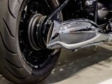 BMW R 18 Bobber seitl. KZ Kellermann DWA