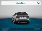 BMW M3 Competition Touring mit M x ACC UPE: 121.260¤