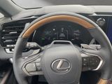 LEXUS RX 450 450 h+ Luxury Anhängerkupplung,PANO