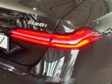 BMW 520 i Limousine M Sport AHK+H&K+Standheizung