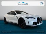 BMW M4 Competition Coupé Head-Up+Navi UPE: 126.620¤