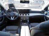 MERCEDES-BENZ E 220 T d 4M AMG AVANTGARDE WIDE AHK KAMERA SPUR