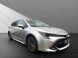 TOYOTA Corolla 2.0 Hybrid Team D