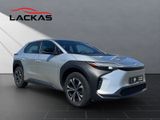 TOYOTA bZ4X FWD*KLIMA*LED*AHK*