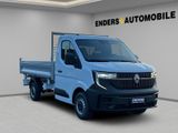 RENAULT Master IV Dreiseitenkipper L2H1 150DCI EK