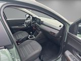DACIA Sandero III Stepway Expression Step. Expr. TCe 110