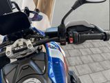 BMW R 1300 GS Trophy+5-Pakete+ZV+Sportbremse+SZH+