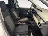 FORD Transit Courier BEV Trend Apple CarPlay Android Auto Klimaautom Musikstreaming DAB LenkradHZG