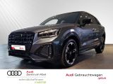 AUDI Q2 35 TFSI S-line S-tronic Navi+ S-line Panorama