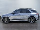 MERCEDES-BENZ GLE 350 de 4M BURM AMG NIGHT SPUR DISTR PANO