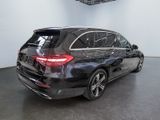 MERCEDES-BENZ C 220 d T 4M // AVANTGARDE DISTR SPUR AHK PDC