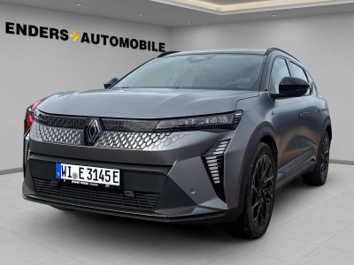 RENAULT Scenic Esprit Alpine 220 Long Range++ PANORAMADACH+NAVI+HARMAN-KARDON++