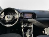 SKODA Karoq Clever Klima Einparkhilfe Sitzheizung