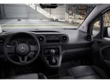MERCEDES-BENZ eCitan Kasten 45 kWh Klimaaut. AHK PDC DAB Keyless
