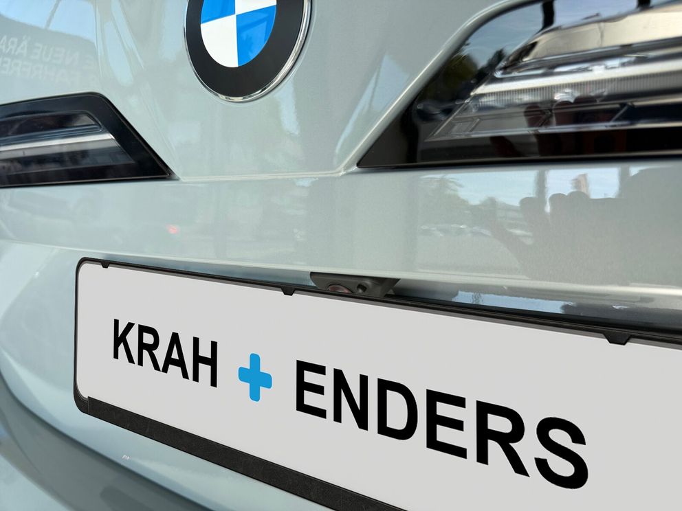 BMW i3 50 xDrive First Edition AHK+H&K+HUD DW 0,25%