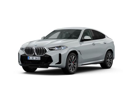 BMW X6 30 d M Sportpaket 21 LMR Harman Kardon Innovationspaket