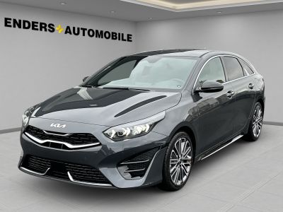 KIA ProCee'd GT-Line 1.4 T-GDI EU6d-T 1.5T 140 DCT7 GTL