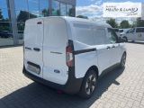 FORD Transit Courier Trend Elektro 136PS -Holzboden-